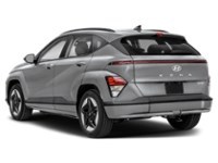 2026 Hyundai Kona Electric Preferred FWD Exterior Shot 9