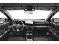 2026 Hyundai Kona Electric Preferred FWD Interior Shot 6