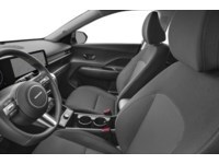 2026 Hyundai Kona Electric Preferred FWD Interior Shot 4