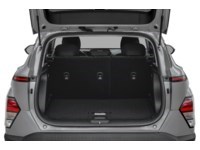 2026 Hyundai Kona Electric Preferred FWD Exterior Shot 4