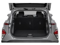 2026 Hyundai Kona Electric Preferred FWD Exterior Shot 4