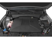 2026 Hyundai Kona Electric Preferred FWD Exterior Shot 3