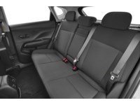 2026 Hyundai Kona Electric Preferred FWD Interior Shot 5