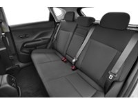 2026 Hyundai Kona Electric Preferred FWD Interior Shot 5