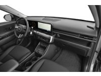 2026 Hyundai Kona Electric Preferred FWD Interior Shot 1