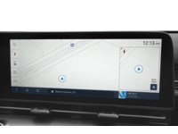 2026 Hyundai Kona Electric Preferred FWD Interior Shot 8