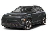 2026 Hyundai Kona Electric Preferred FWD w/Trend Package Exterior Shot 1