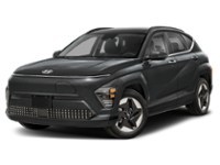 2027 Hyundai Kona Electric Preferred FWD w/Ultimate Package Exterior Shot 1