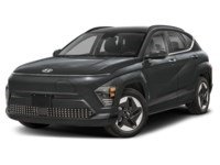 2026 Hyundai Kona Electric Preferred FWD w/Trend Package Exterior Shot 1