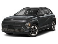 2027 Hyundai Kona Electric Preferred FWD w/Ultimate Package Exterior Shot 1