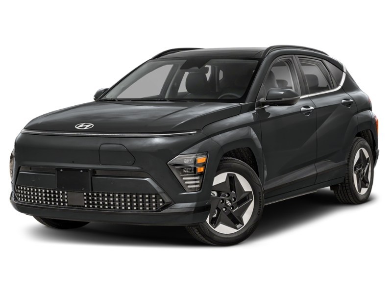 2027 Hyundai Kona Electric Preferred FWD w/Ultimate Package Exterior Shot 1