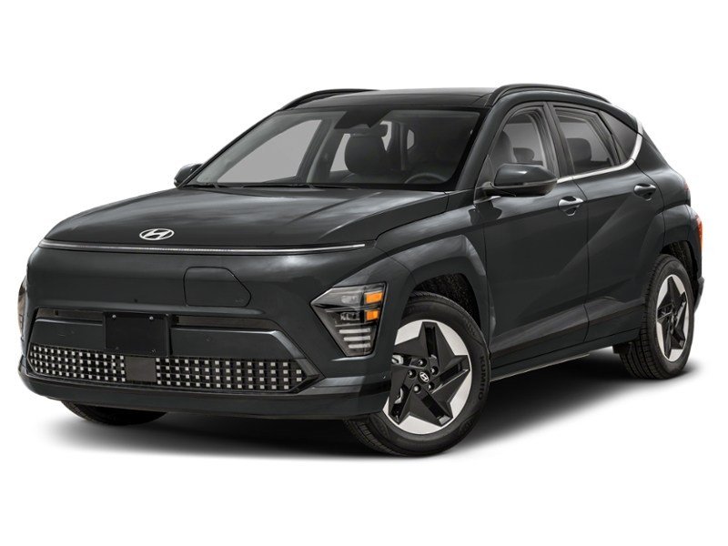 2027 Hyundai Kona Electric Preferred FWD w/Ultimate Package Exterior Shot 1
