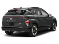 2027 Hyundai Kona Electric Preferred FWD w/Ultimate Package Exterior Shot 2