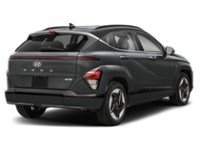 2027 Hyundai Kona Electric Preferred FWD w/Ultimate Package Exterior Shot 2