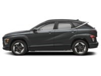 2026 Hyundai Kona Electric Preferred FWD w/Trend Package Exterior Shot 6