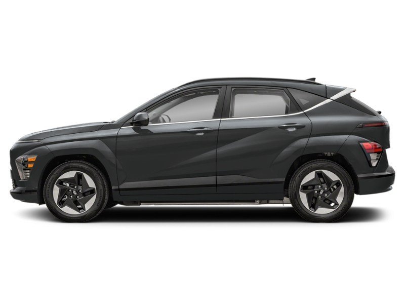 2027 Hyundai Kona Electric Preferred FWD w/Ultimate Package Exterior Shot 6