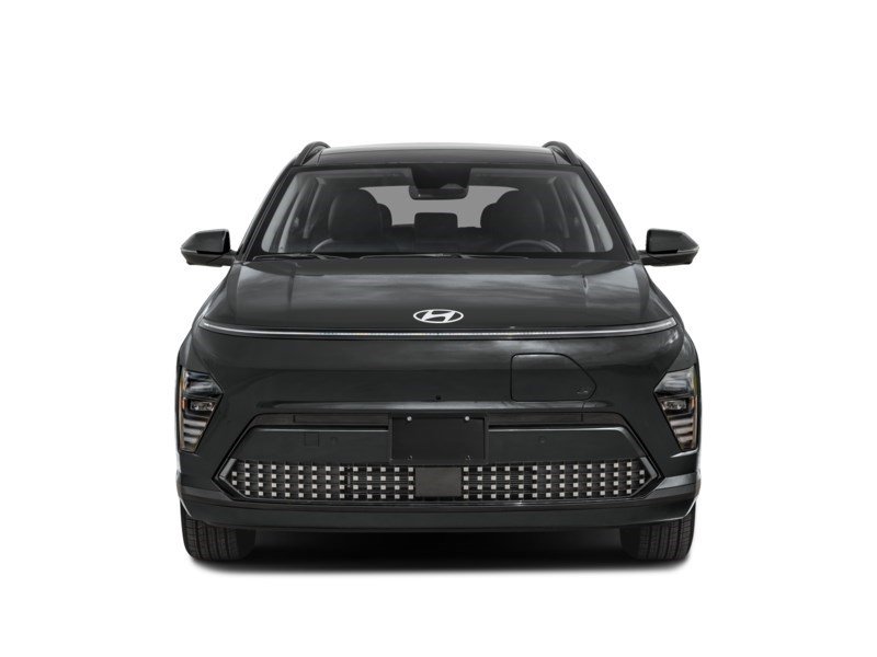 2026 Hyundai Kona Electric Preferred FWD w/Trend Package Exterior Shot 5