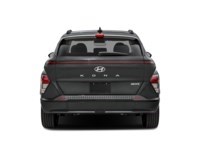 2026 Hyundai Kona Electric Preferred FWD w/Trend Package Exterior Shot 7