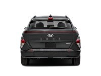 2027 Hyundai Kona Electric Preferred FWD w/Ultimate Package Exterior Shot 7