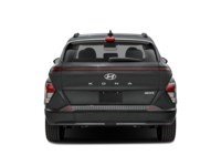 2026 Hyundai Kona Electric Preferred FWD w/Trend Package Exterior Shot 7