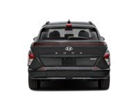 2027 Hyundai Kona Electric Preferred FWD w/Ultimate Package Exterior Shot 7