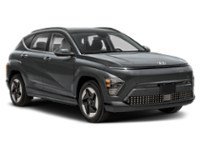 2027 Hyundai Kona Electric Preferred FWD w/Ultimate Package Exterior Shot 8
