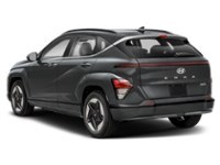 2027 Hyundai Kona Electric Preferred FWD w/Ultimate Package Exterior Shot 9