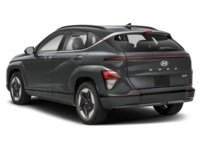 2026 Hyundai Kona Electric Preferred FWD w/Trend Package Exterior Shot 9