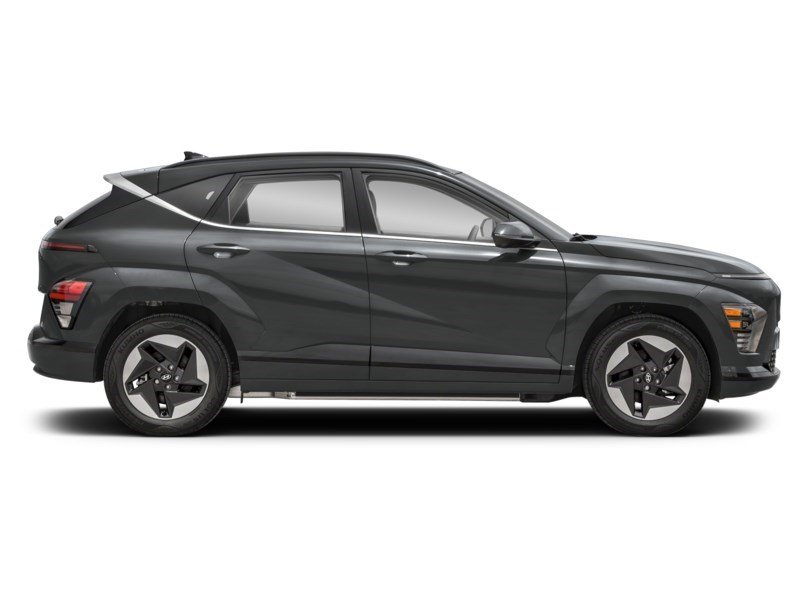 2026 Hyundai Kona Electric Preferred FWD w/Trend Package Exterior Shot 10