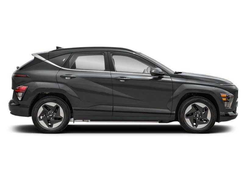2027 Hyundai Kona Electric Preferred FWD w/Ultimate Package Exterior Shot 10