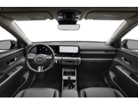 2027 Hyundai Kona Electric Preferred FWD w/Ultimate Package Interior Shot 6