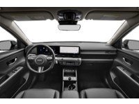 2027 Hyundai Kona Electric Preferred FWD w/Ultimate Package Interior Shot 6