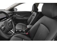 2027 Hyundai Kona Electric Preferred FWD w/Ultimate Package Interior Shot 4