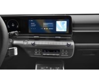 2026 Hyundai Kona Electric Preferred FWD w/Trend Package Interior Shot 2