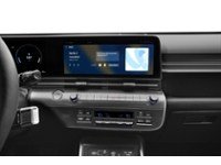 2027 Hyundai Kona Electric Preferred FWD w/Ultimate Package Interior Shot 2