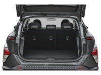 2026 Hyundai Kona Electric Preferred FWD w/Trend Package Exterior Shot 4