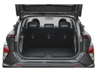 2026 Hyundai Kona Electric Preferred FWD w/Trend Package Exterior Shot 4