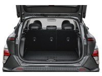 2027 Hyundai Kona Electric Preferred FWD w/Ultimate Package Exterior Shot 4