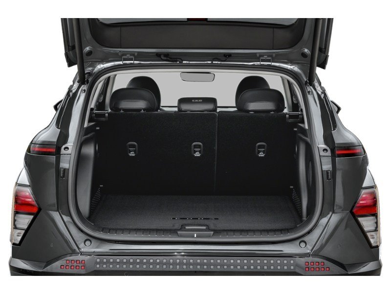 2027 Hyundai Kona Electric Preferred FWD w/Ultimate Package Exterior Shot 4