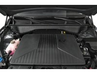 2027 Hyundai Kona Electric Preferred FWD w/Ultimate Package Exterior Shot 3
