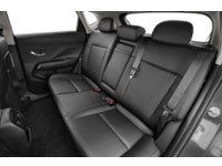 2027 Hyundai Kona Electric Preferred FWD w/Ultimate Package Interior Shot 5