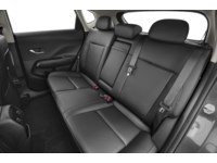 2026 Hyundai Kona Electric Preferred FWD w/Trend Package Interior Shot 5