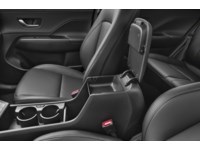 2026 Hyundai Kona Electric Preferred FWD w/Trend Package Interior Shot 7