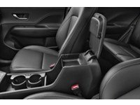 2027 Hyundai Kona Electric Preferred FWD w/Ultimate Package Interior Shot 7