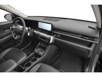 2026 Hyundai Kona Electric Preferred FWD w/Trend Package Interior Shot 1