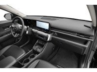 2027 Hyundai Kona Electric Preferred FWD w/Ultimate Package Interior Shot 1
