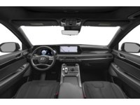 2025 Hyundai Palisade Ultimate Calligraphy Night 7-Passenger AWD Interior Shot 6