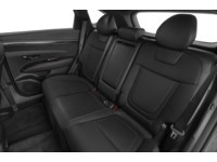 2024 Hyundai Tucson Hybrid N-Line AWD Interior Shot 5