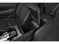 2024 Hyundai Tucson Hybrid N-Line AWD Interior Shot 7