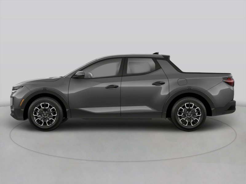 2024 Hyundai Santa Cruz Preferred OEM Shot 2